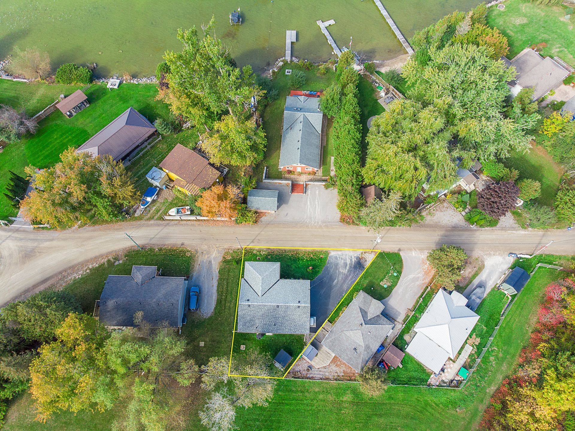 Scugog, ON L0B 1K0,509 VIEW LAKE RD