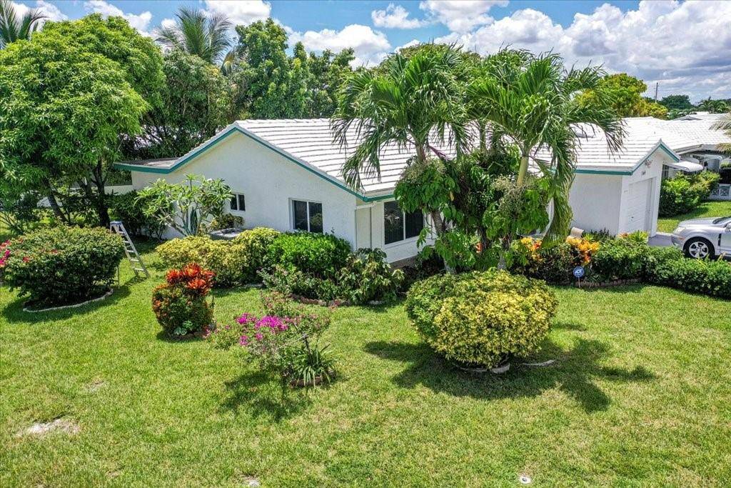 Tamarac, FL 33321,6800 NW 75 DR