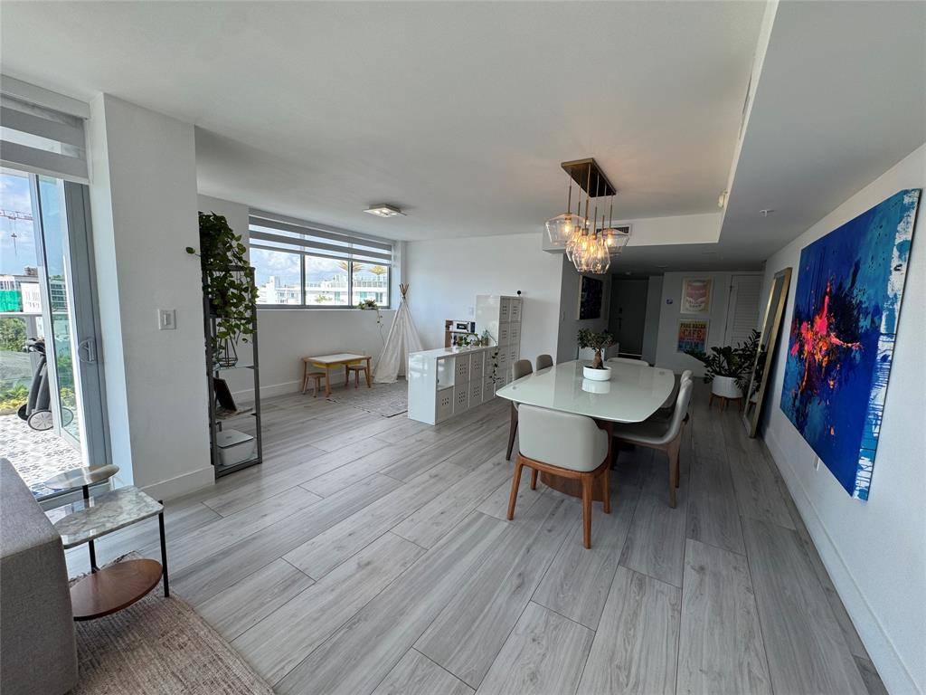 Bay Harbor Islands, FL 33154,1133 102nd St #801