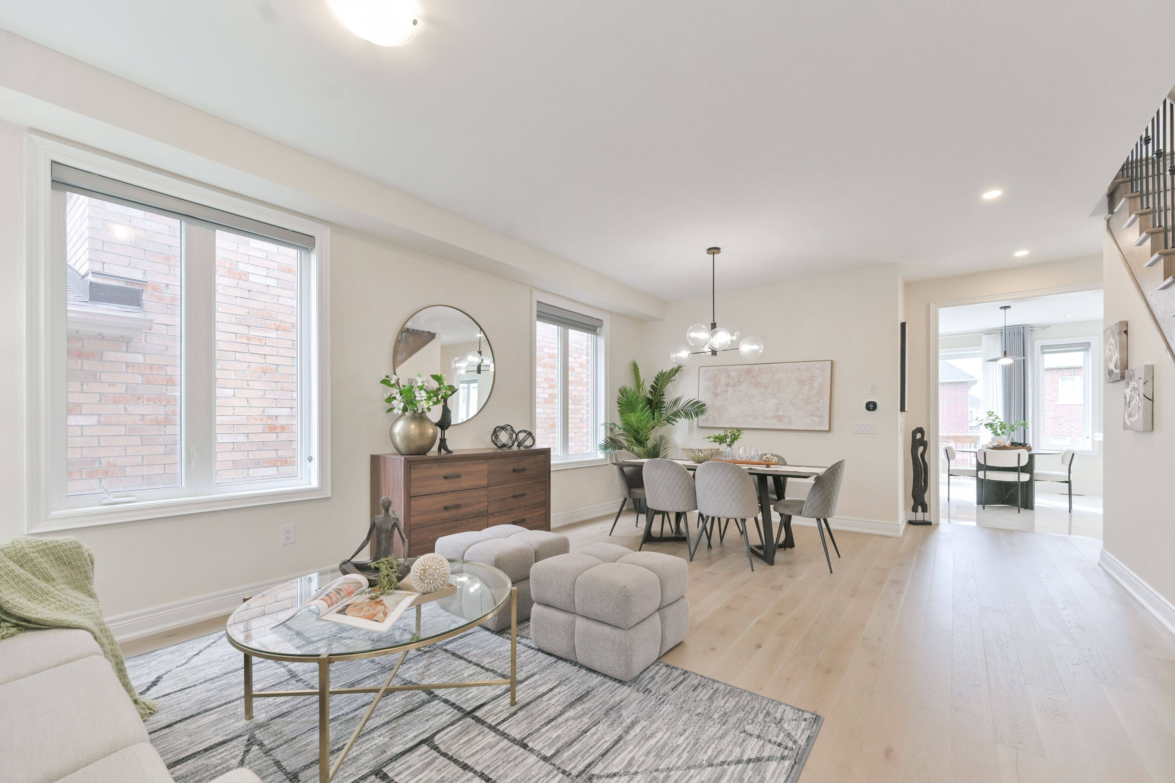 East Gwillimbury, ON L9N 0Y6,34 Watershed Gate