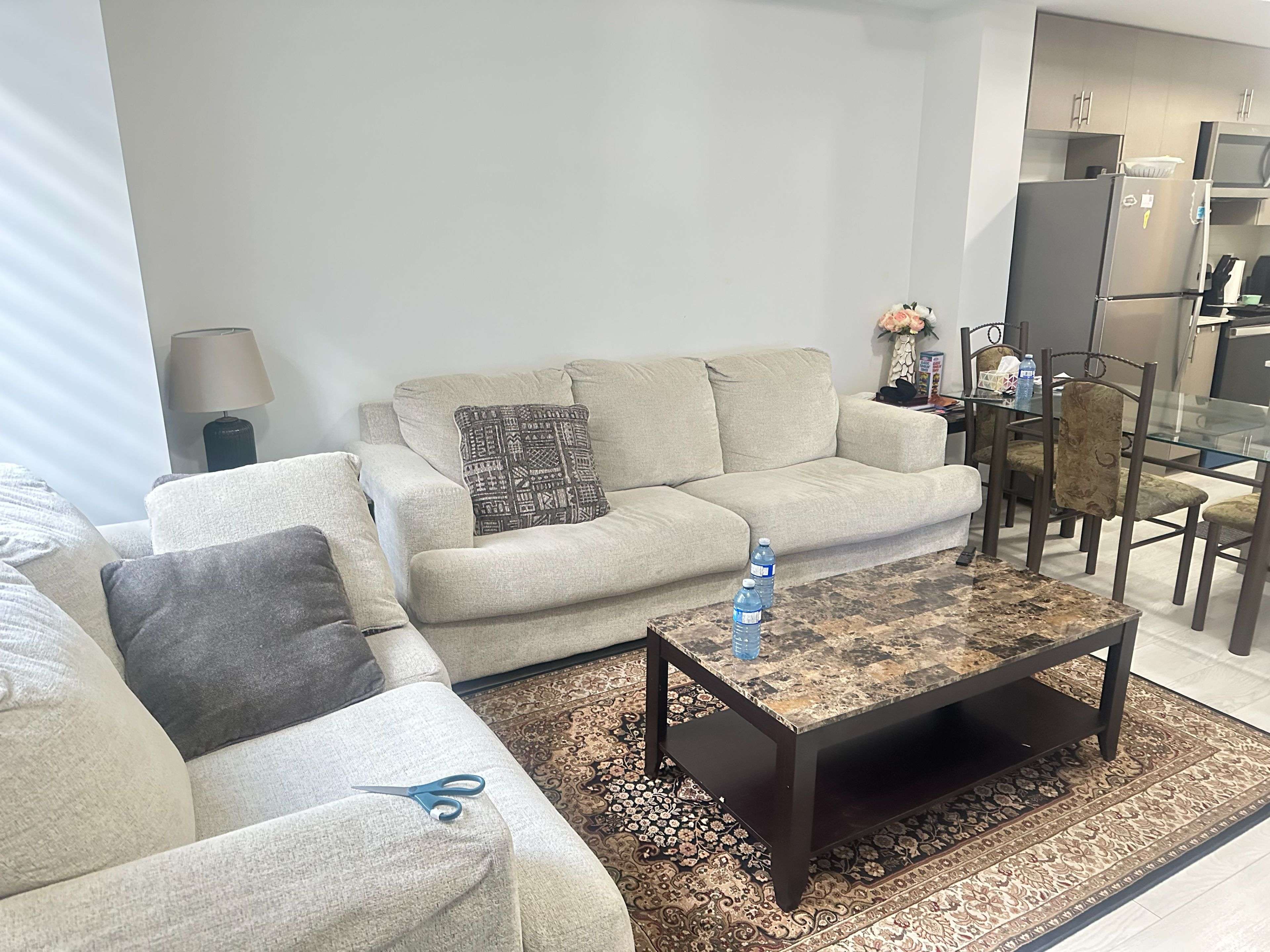 Mississauga, ON L5L 0B9,3562 Colonial DR #10