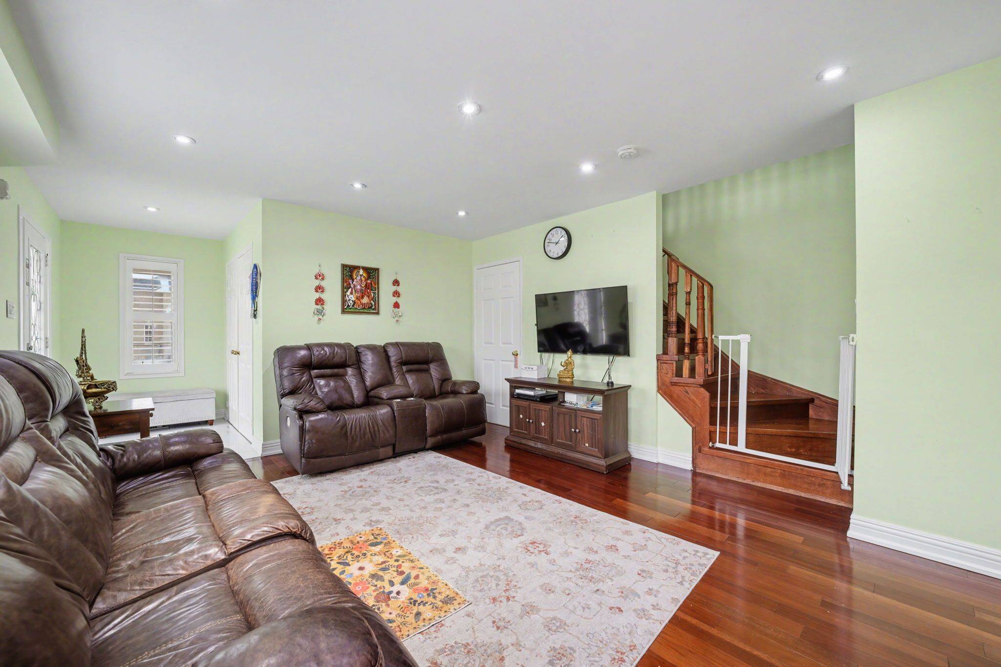 Mississauga, ON L5M 6S8,3203 Carabella WAY #Main