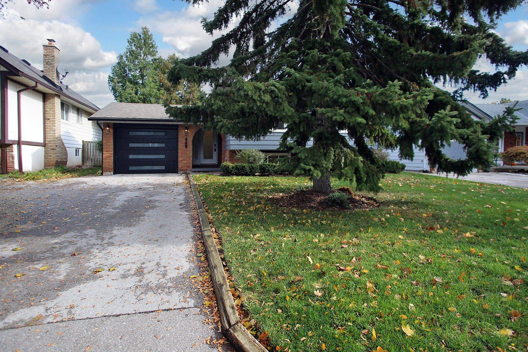 Burlington, ON L7N 2W7,645 Castleguard CRES