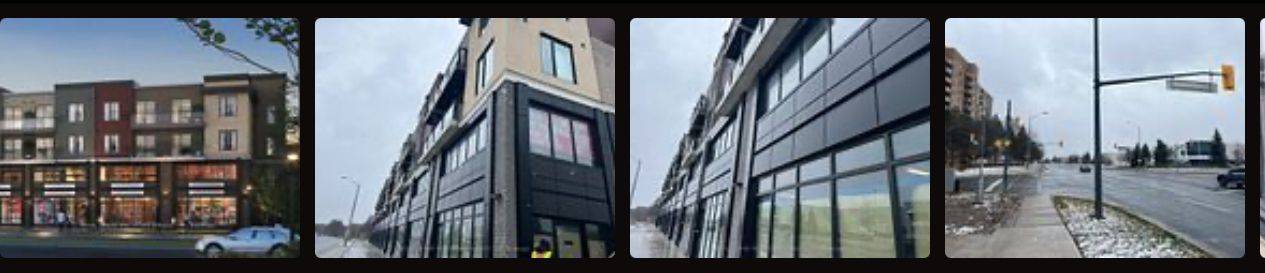 Mississauga, ON L5L 0B9,3401 Ridgeway DR E #3