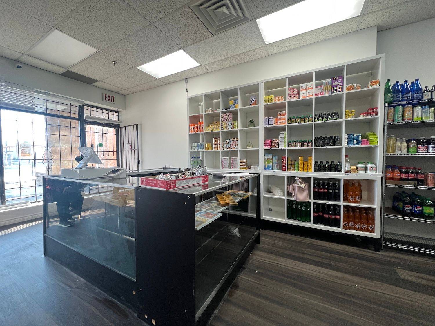 Mississauga, ON L4Z 2Z1,75 Watline AVE #GR 131