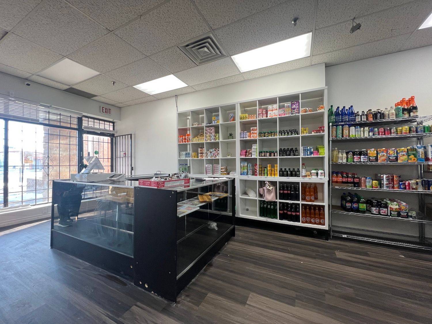 Mississauga, ON L4Z 2Z1,75 Watline AVE #GR 131