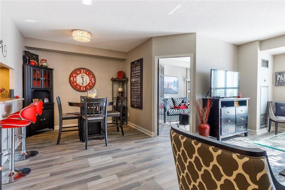 Burlington, ON L7R 4J8,430 PEARL ST #408