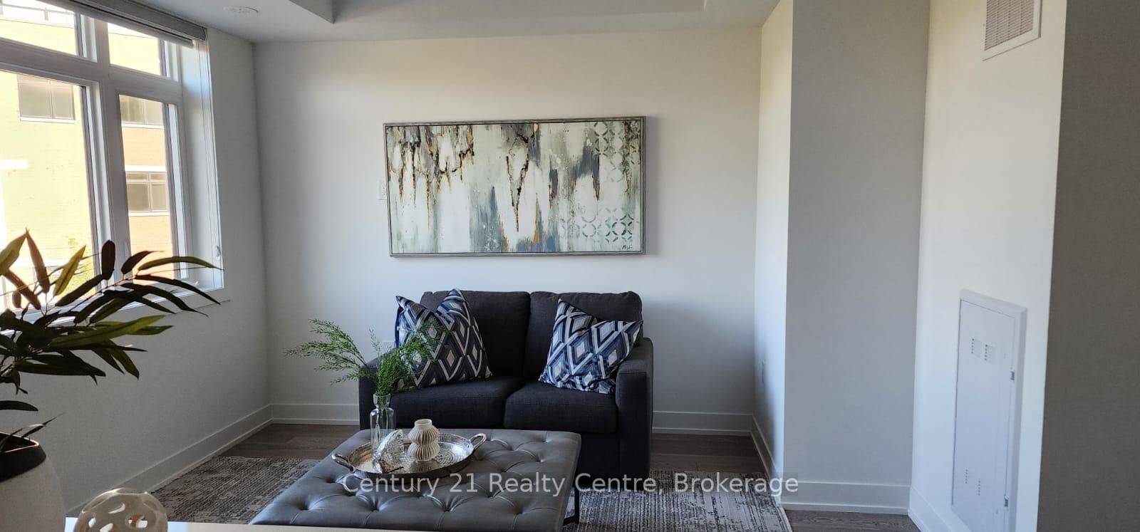 Mississauga, ON L4Z 2J1,1115 Douglas Mccurdy Common N/A E #206