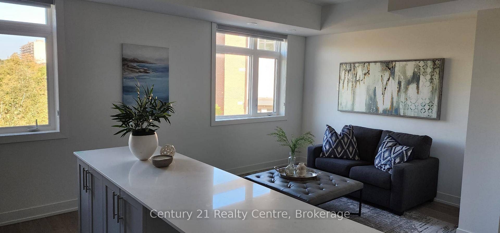 Mississauga, ON L4Z 2J1,1115 Douglas Mccurdy Common N/A E #206