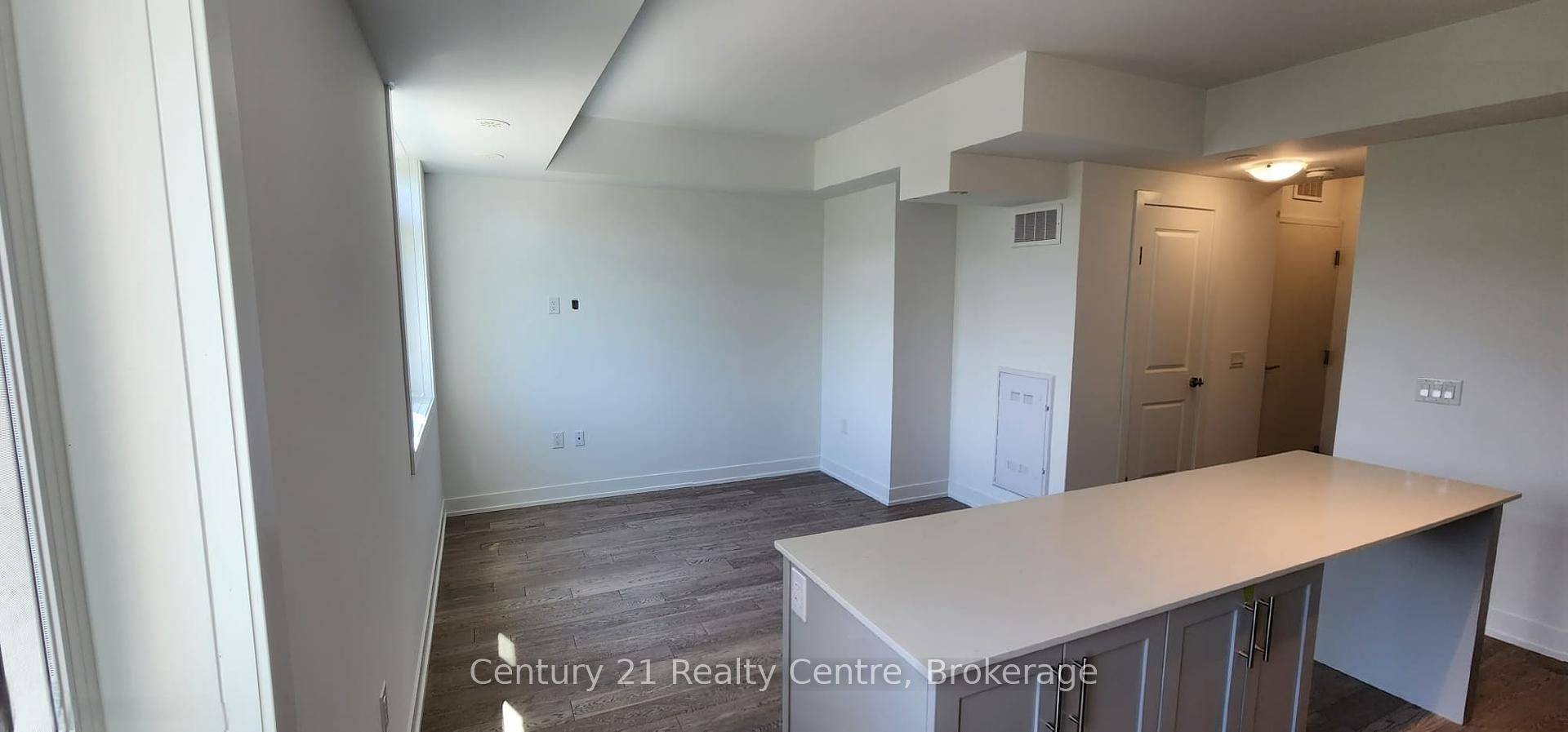 Mississauga, ON L4Z 2J1,1115 Douglas Mccurdy Common N/A E #206