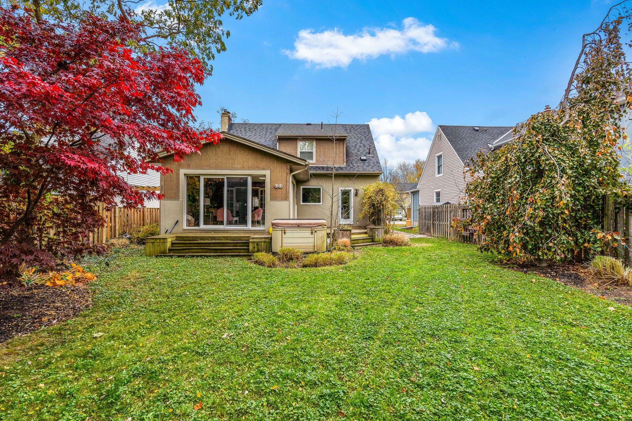 St. Catharines, ON L2R 4C9,131 Glenwood DR