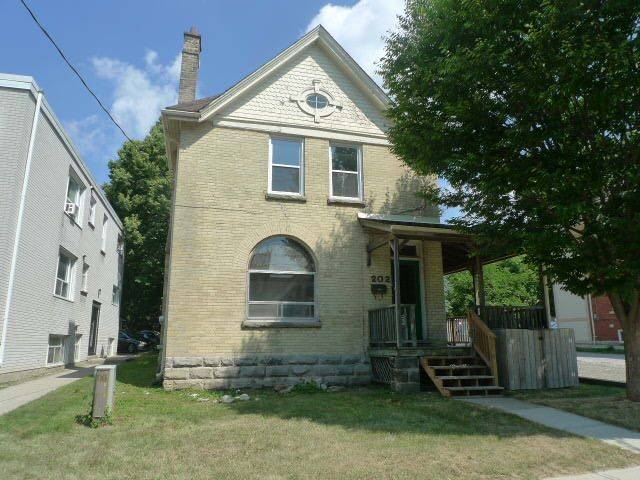 London East, ON N6A 1W3,202 SYDENHAM ST