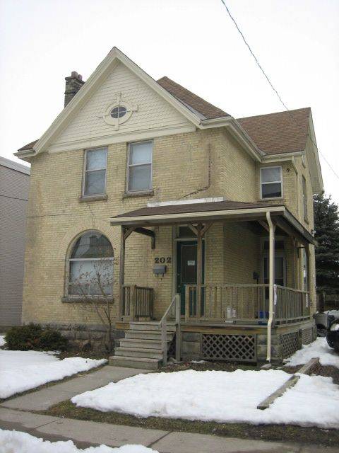 London East, ON N6A 1W3,202 SYDENHAM ST