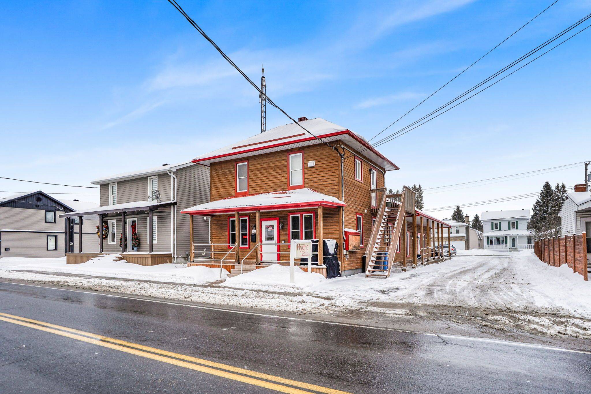 Alfred And Plantagenet, ON K0B 1A0,440 St Philippe ST