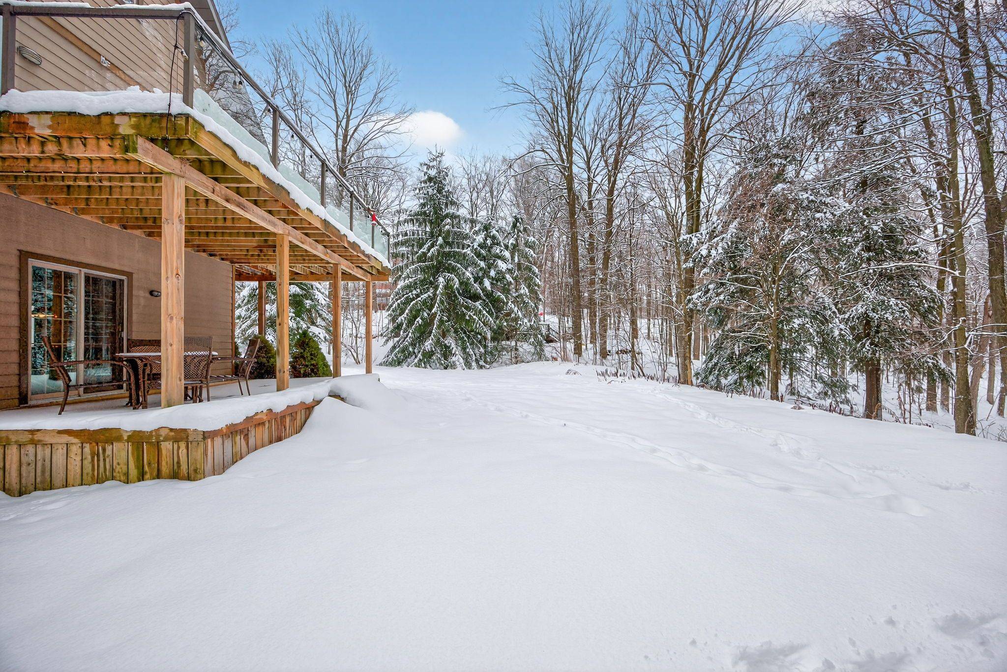 Mulmur, ON L9V 3M3,28 Big Tree CIR