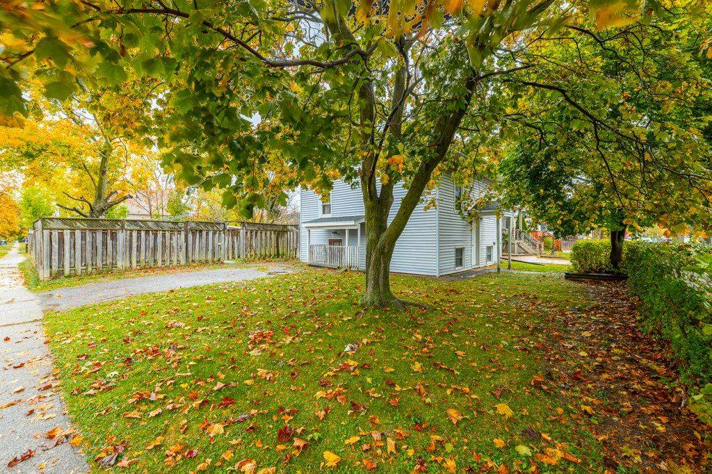 St. Catharines, ON L2S 1Z1,44 Rykert ST