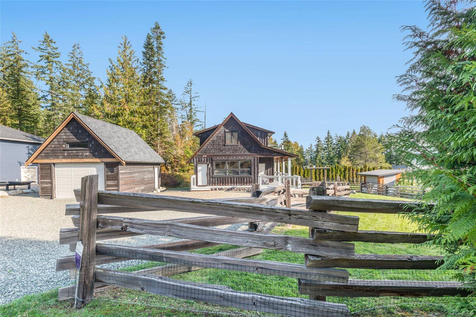 Port Alberni, BC V9Y 8Z3,6373 Salal Rd