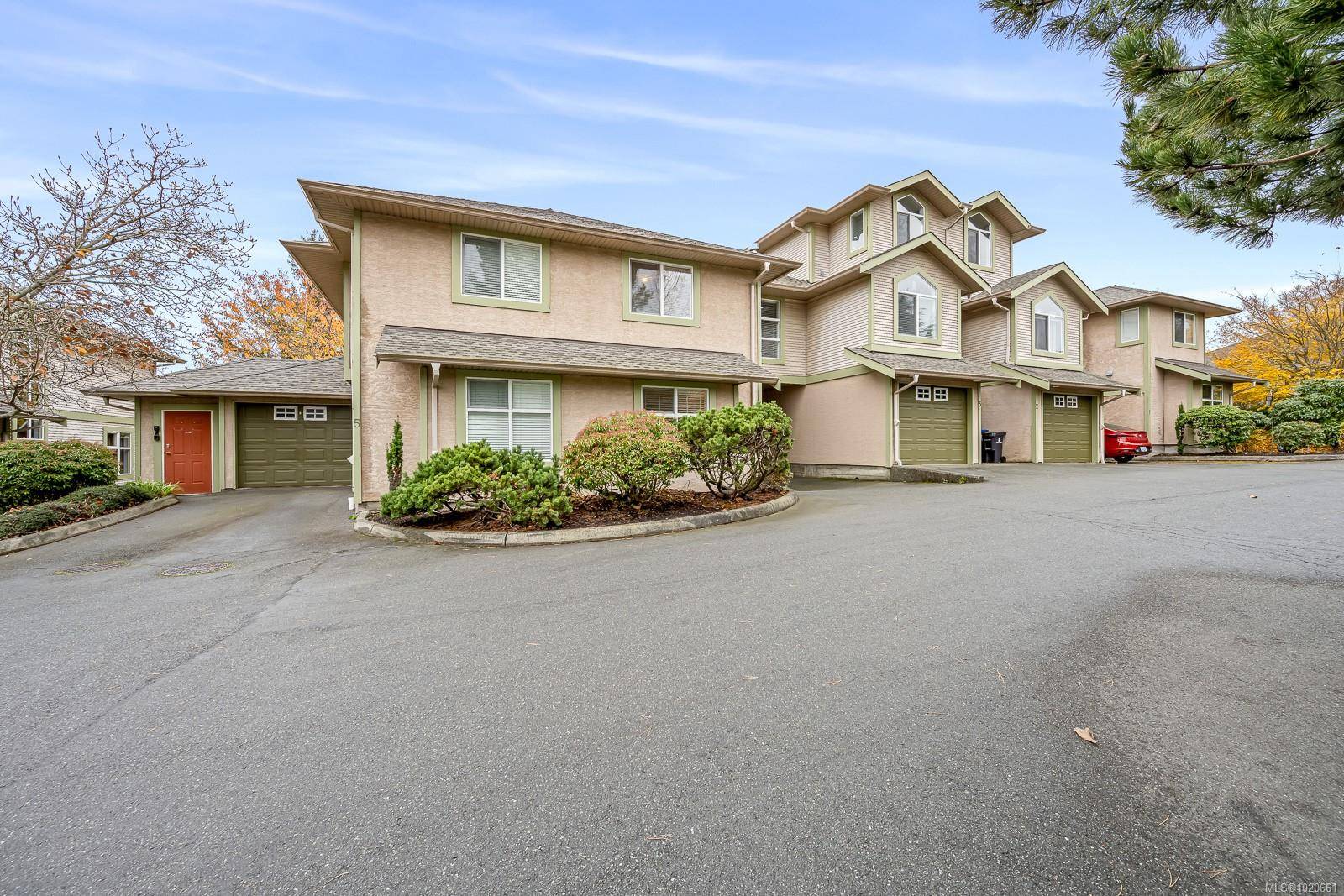 Comox, BC V9M 4E6,1275 Guthrie Rd #4