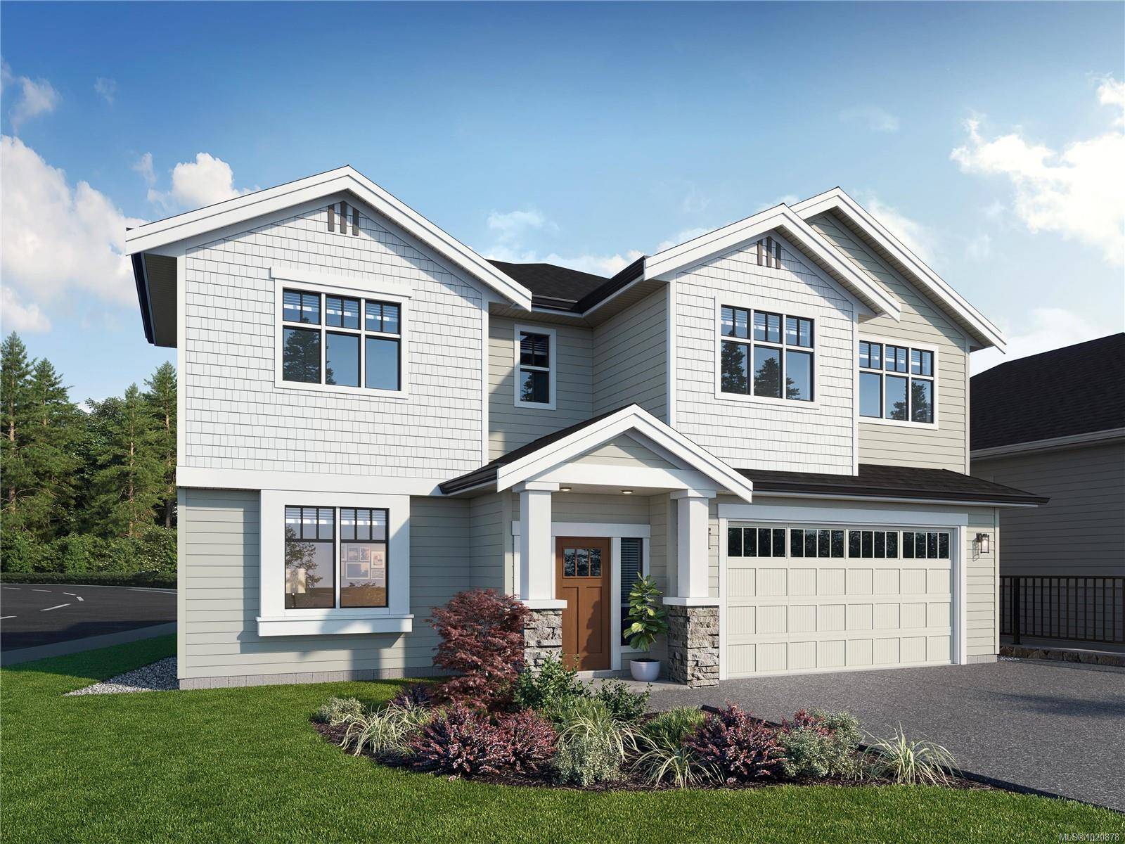 Langford, BC V9B 5N1,2520 Alabaster Crt