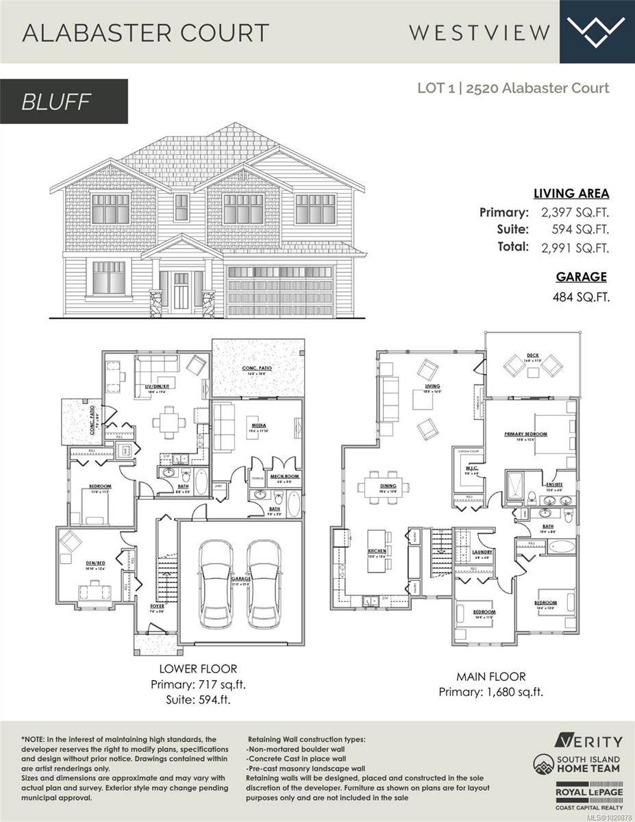 Langford, BC V9B 5N1,2520 Alabaster Crt