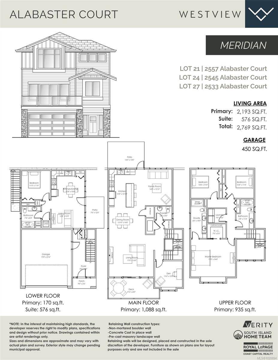 Langford, BC V9B 5N1,2533 Alabaster Crt