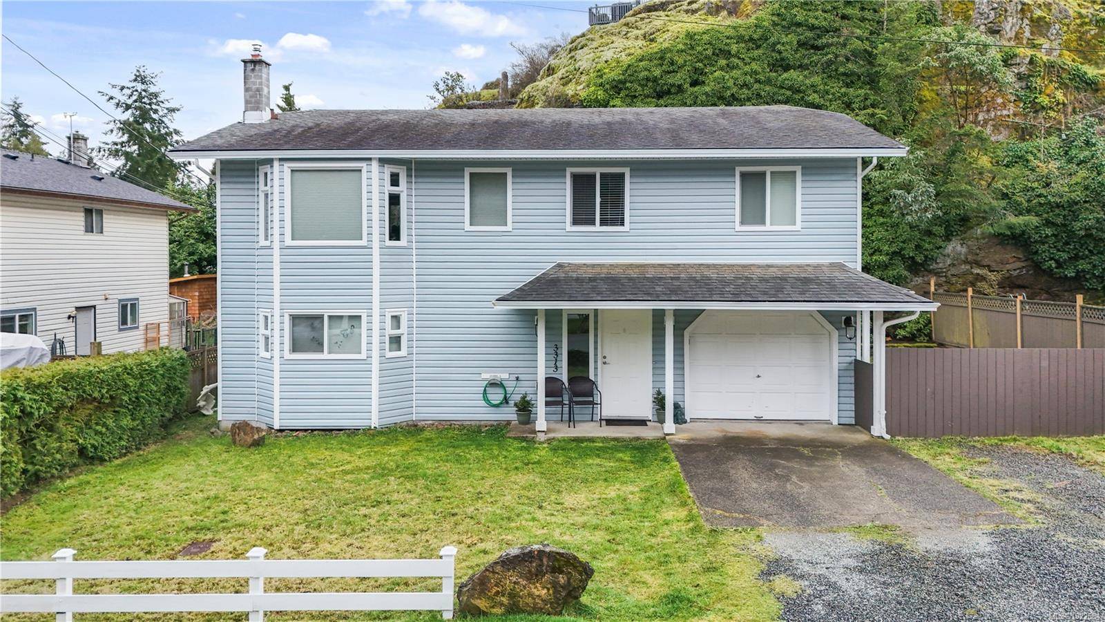 Nanaimo, BC V9T 5R5,3313 Barrington Rd