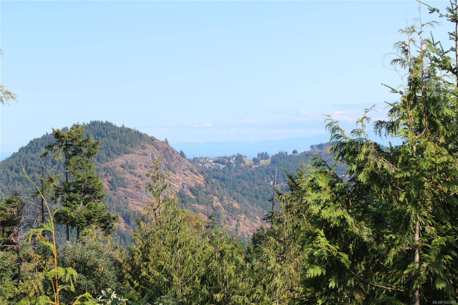 Shawnigan Lake, BC V0R 2L0,Lot 29 Goldstream Heights Dr