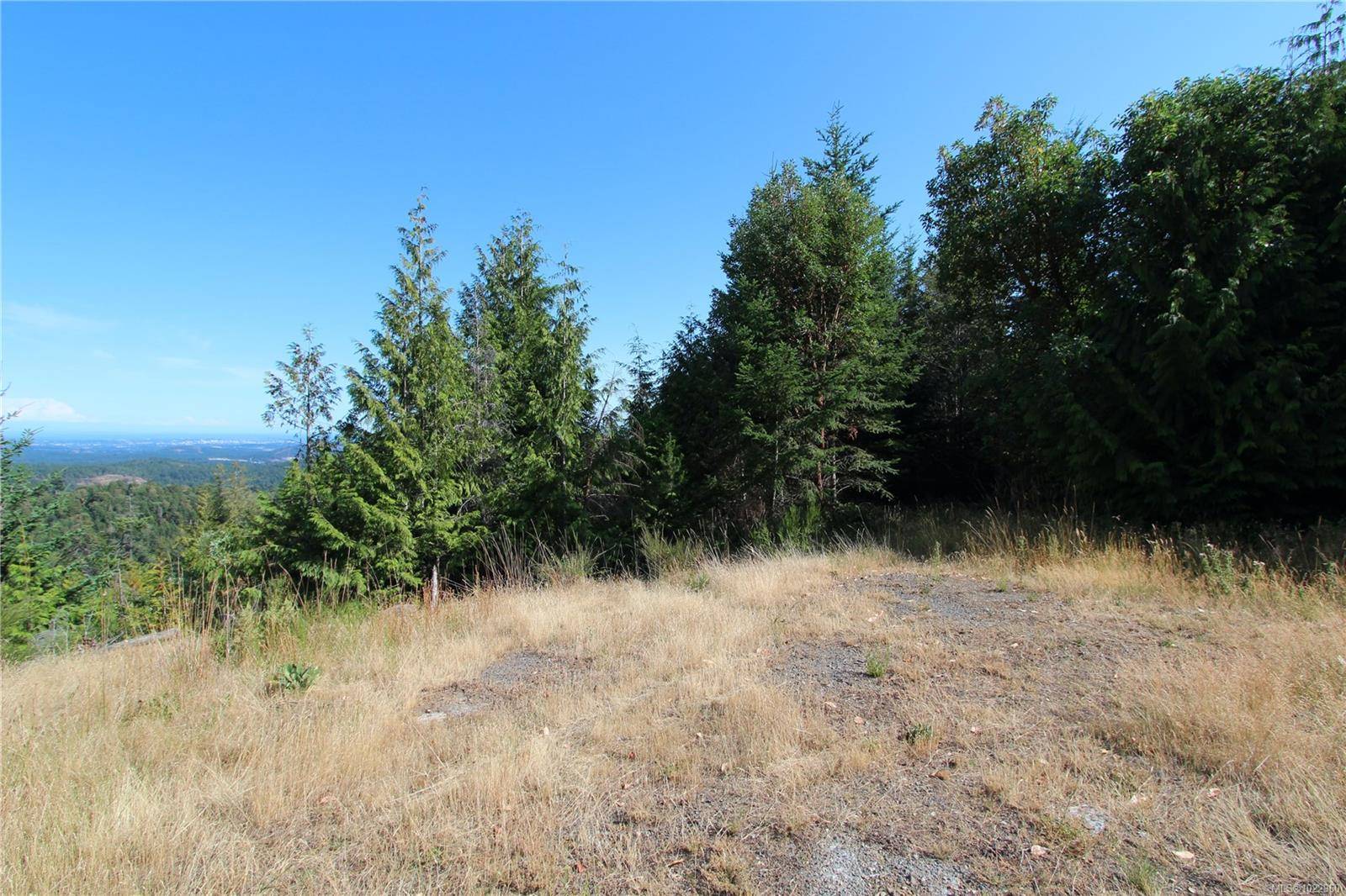 Shawnigan Lake, BC V0R 2L0,Lot 29 Goldstream Heights Dr