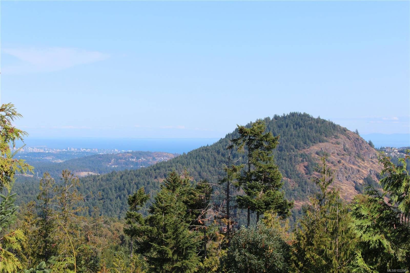 Shawnigan Lake, BC V0R 2L0,Lot 29 Goldstream Heights Dr