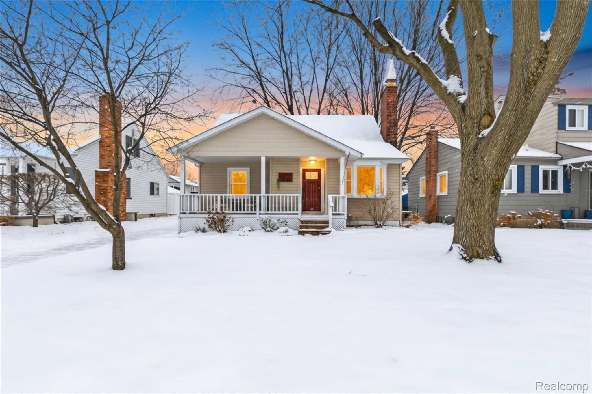 Plymouth, MI 48170,11697 Brownell AVE