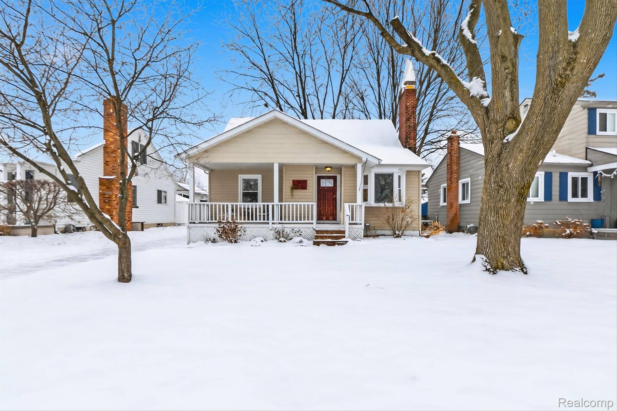 Plymouth, MI 48170,11697 Brownell AVE