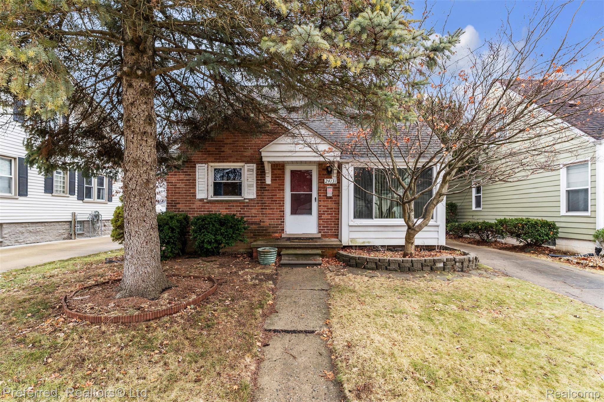 Dearborn, MI 48124,24131 Princeton ST