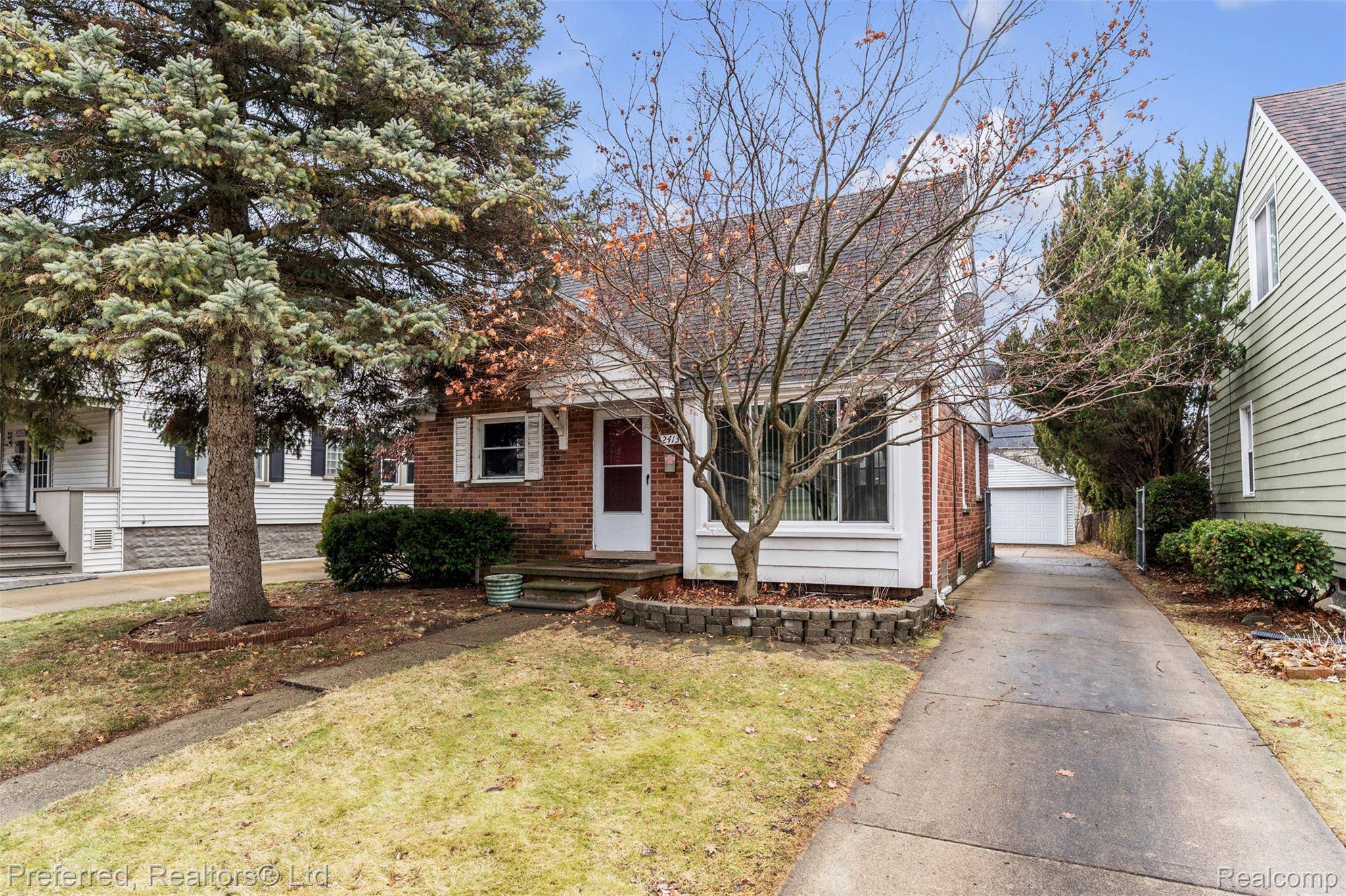 Dearborn, MI 48124,24131 Princeton ST