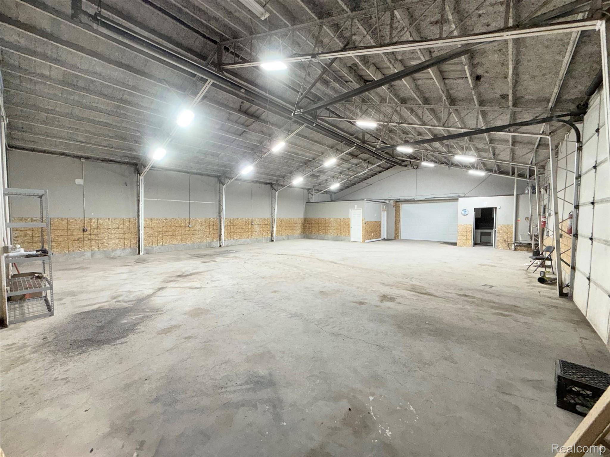 Shelby Twp, MI 48316,4445 22 Mile Rd, Unit B