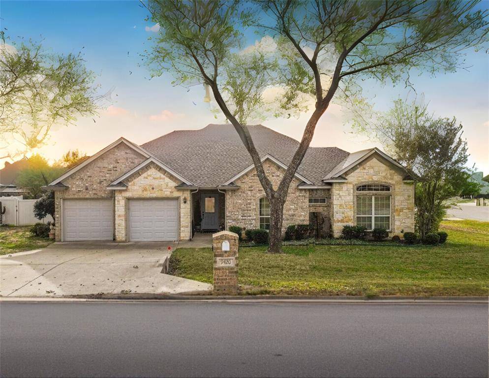 Granbury, TX 76049,9420 Gleneagles Drive