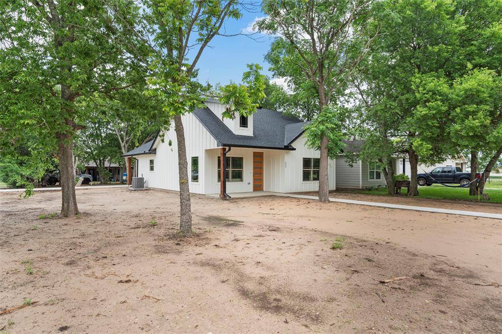 Mcgregor, TX 76657,600 Arthur Street