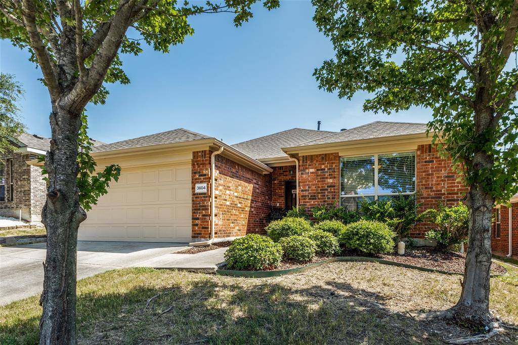 Mesquite, TX 75181,3604 Bluejay Boulevard