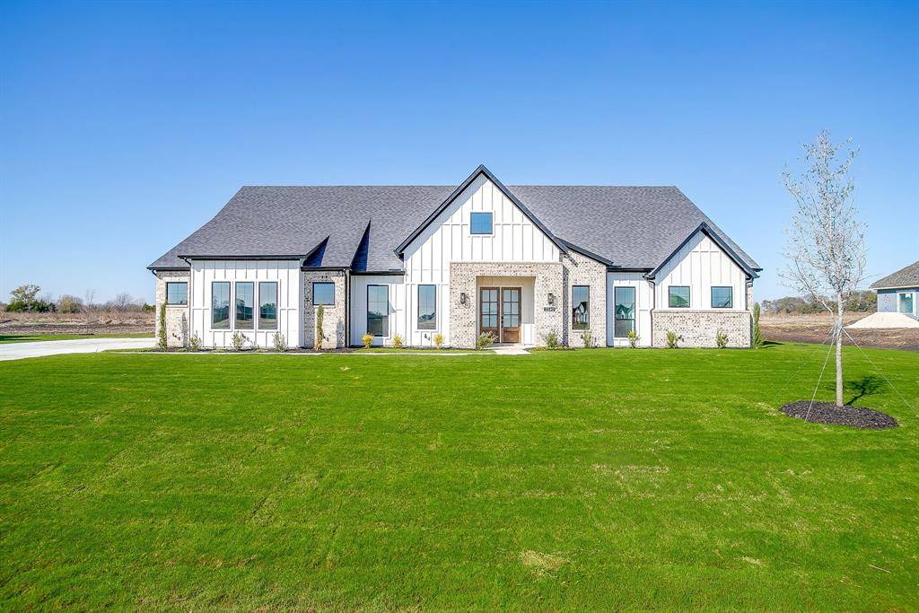 Waxahachie, TX 75167,2240 Tutt Trail