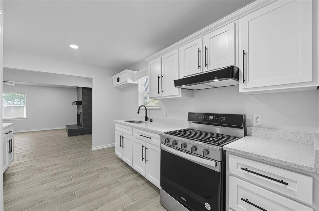 Fort Worth, TX 76119,5000 Reed Street