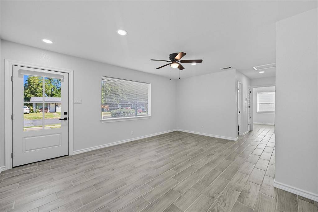 Fort Worth, TX 76119,5000 Reed Street