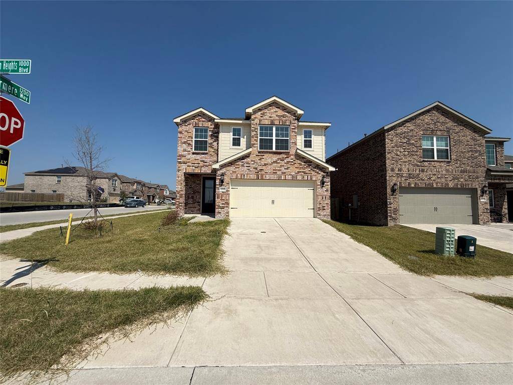 Princeton, TX 75407,1000 Princeton Heights