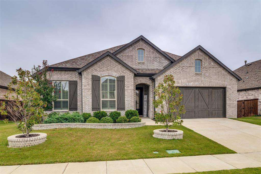 Mclendon Chisholm, TX 75032,1623 Salvatore Lane