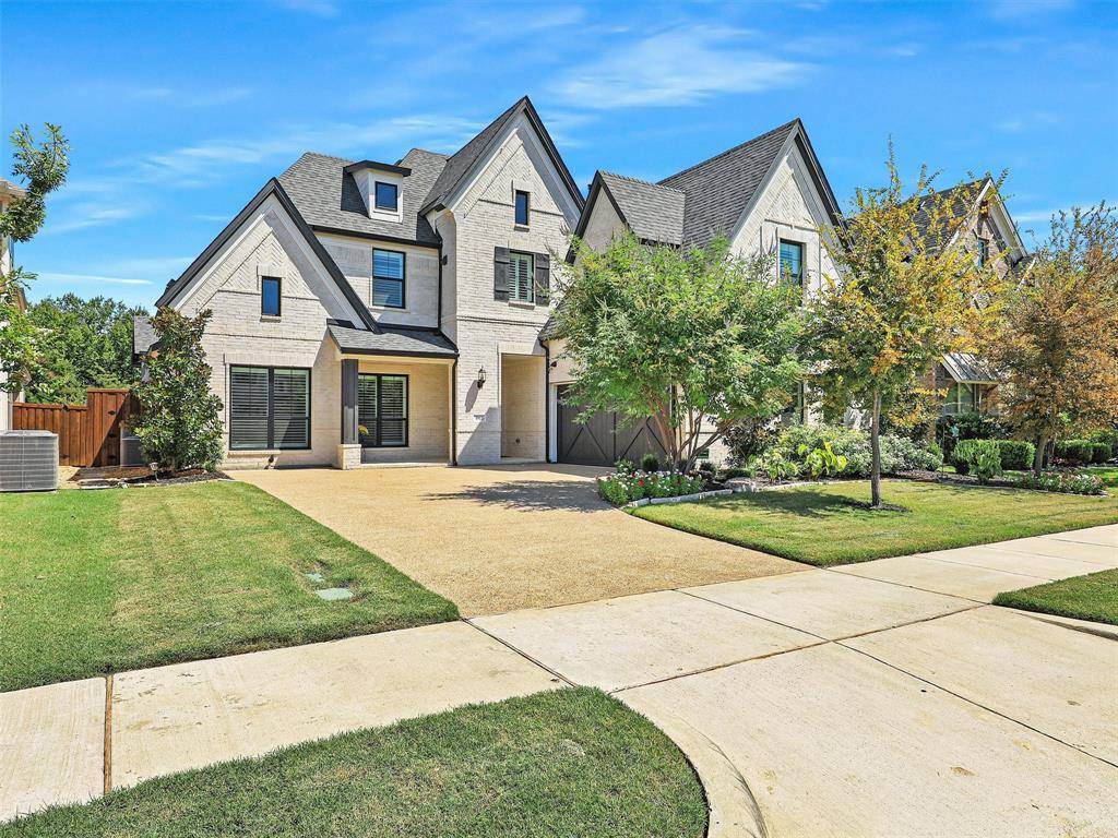 Mckinney, TX 75070,4913 Meadow Creek Drive