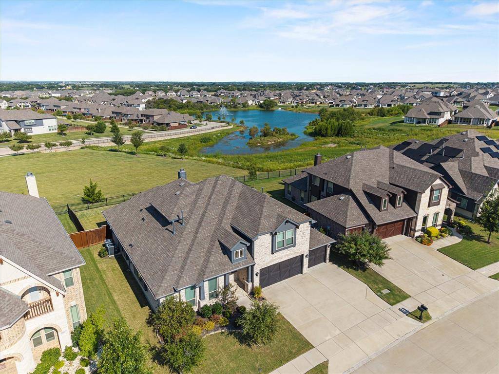 Forney, TX 75126,1099 Canterbury Lane