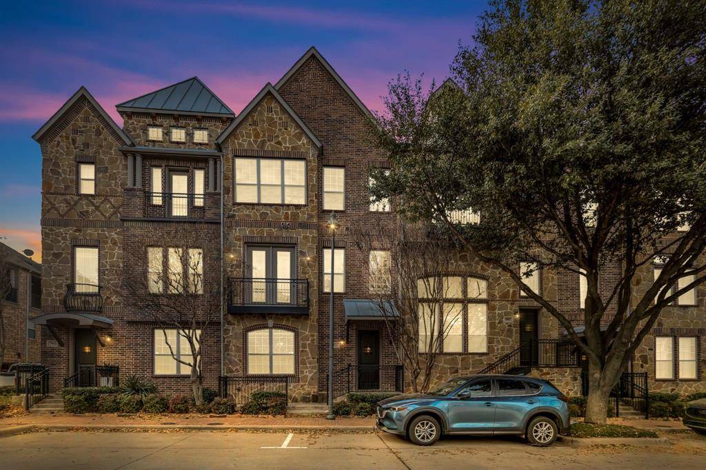 Plano, TX 75024,7913 Osborn Parkway