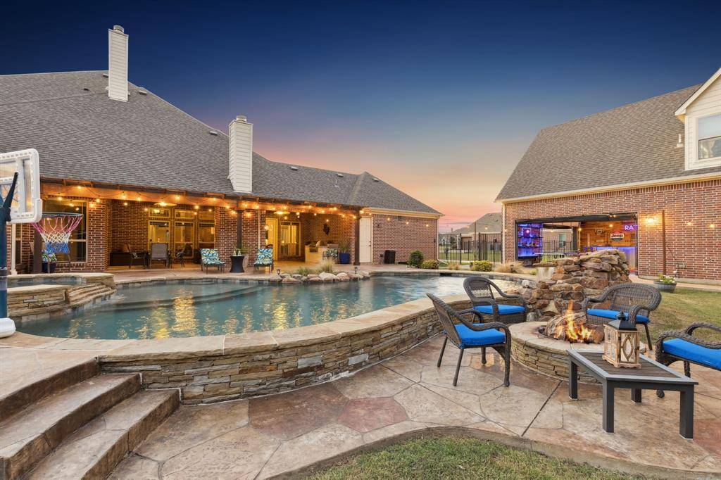 Lucas, TX 75002,1545 Sara Cove