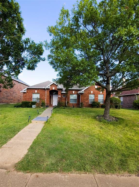 Garland, TX 75043,4526 Southampton Boulevard