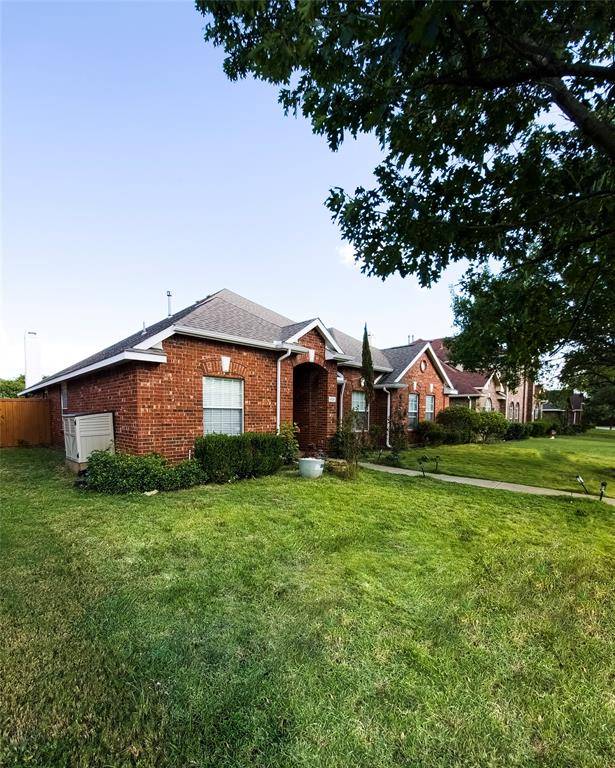 Garland, TX 75043,4526 Southampton Boulevard