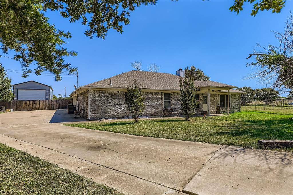 Crowley, TX 76036,1605 Ann And Dossy Court