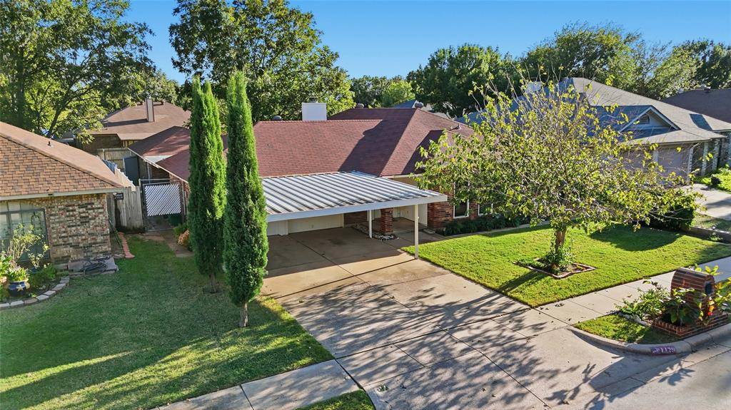 Saginaw, TX 76179,1129 W Hills Terrace